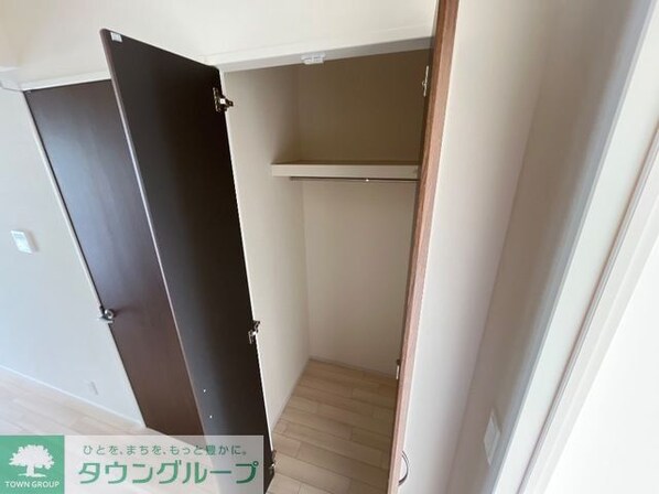 フリージアの物件内観写真